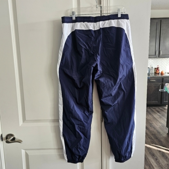 Under Armour Crinkle Pant/Jacket Track Set. - Picture 9 of 11